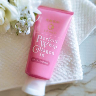 sữa rửa mặt perfect whip