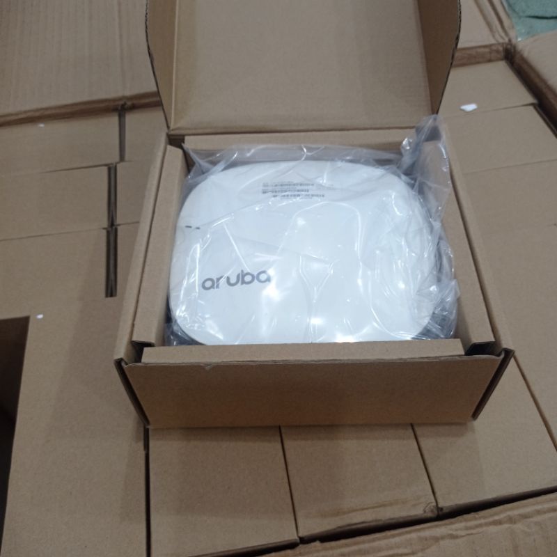 Bộ phát wifi mesh roaming aruba IAP 207 hàng mới