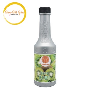 Siro Kiwi CHANG THAI 1 Lít