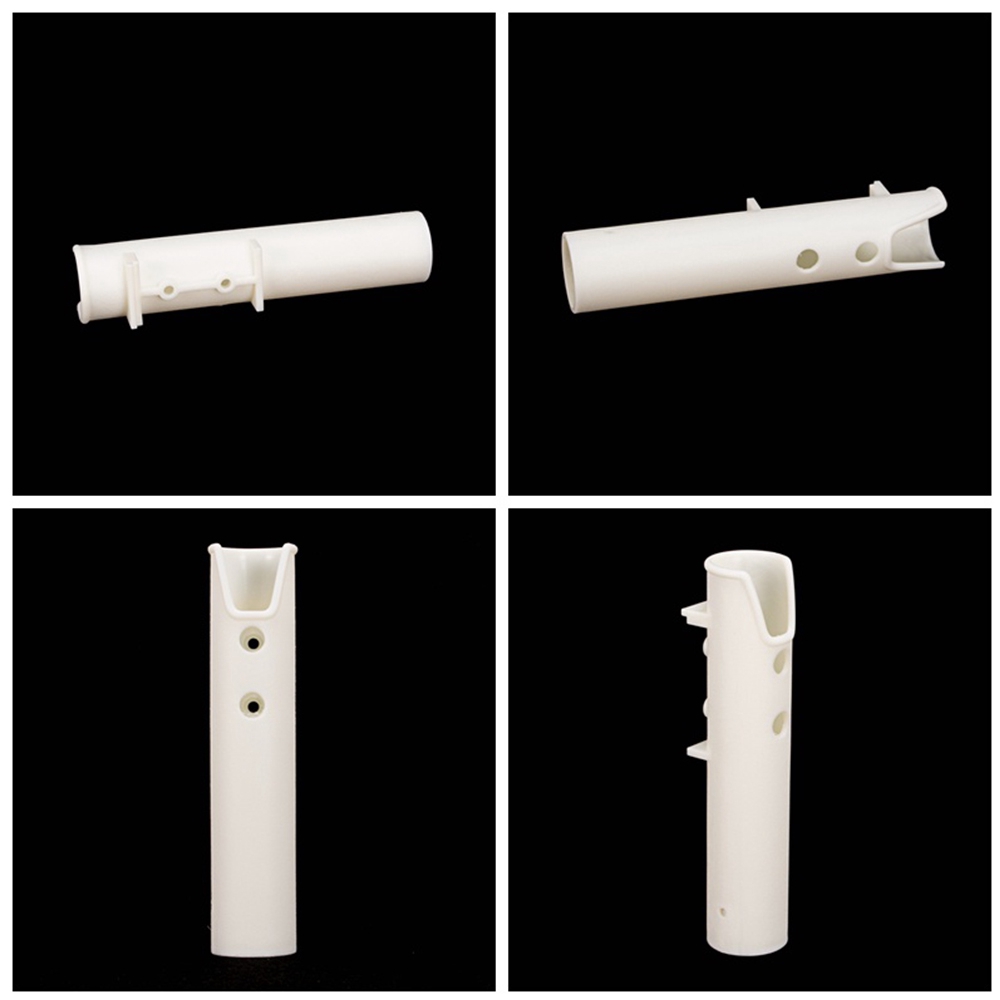 Giá đỡ cần câu cá trên thuyền