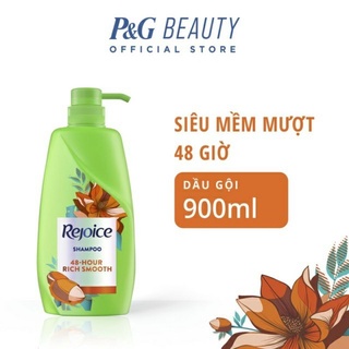dầu gội rejoice