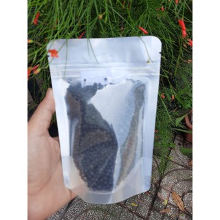 túi 500gr phân humic đạm cá amino