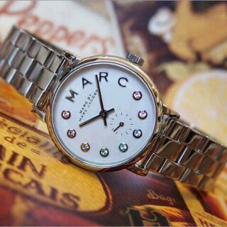 Đồng hồ nữ Marc Jacob MBM3423