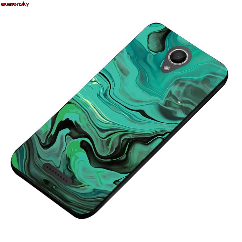 WIKO Harry Pulp FAB 4G VIEW XL HDLS Pattern-3 Silicon Case Cover