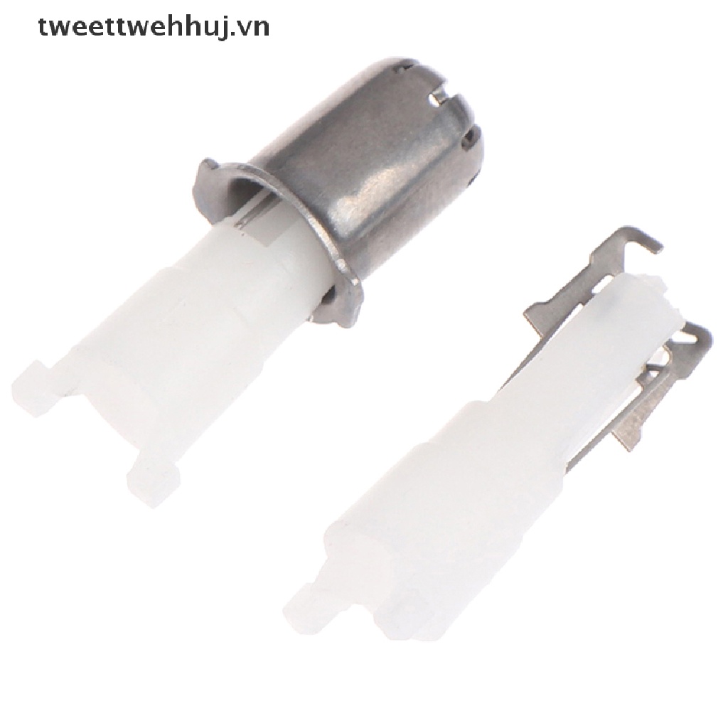 Bộ 5 Đầu Thay Thế 3 Trong 1 Cho Máy Tỉa Lông Mũi