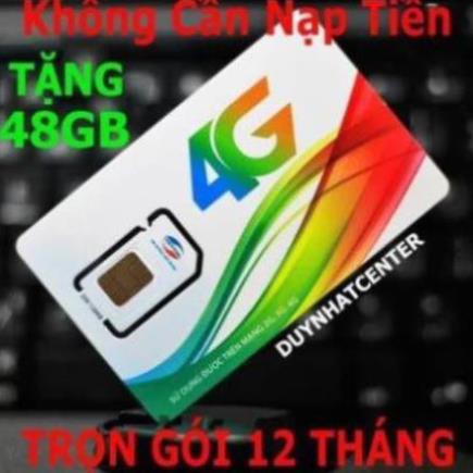 MMO01   shopcaugiay Sim Dcom 4G Viettel D500 Trọn Gói 1 Năm Dùng Mạng Miễn Phí MMO01