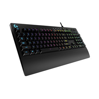 Bàn phím Logitech G213 Prodigy RGB Gaming