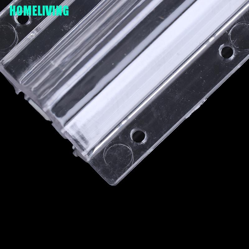 Khuôn Nhựa Tạo Hình Trái Tim / Ngôi Sao / Dưa Leo Tăng Trưởng Cho Cây Trồng