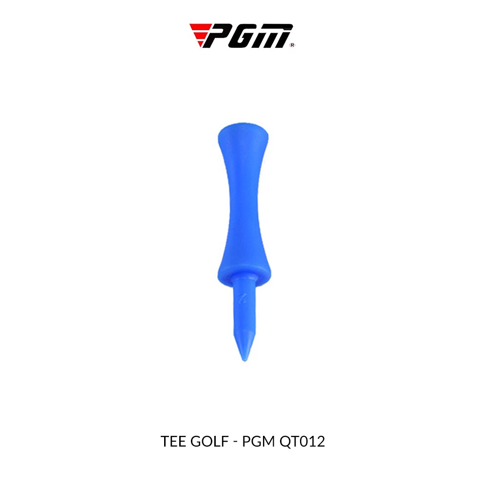TEE GOLF - PGM QT012