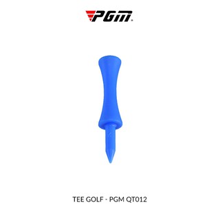 Tee golf - pgm qt012