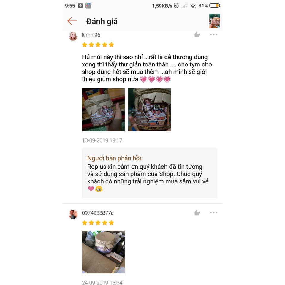 20 hũ muối ngâm chân hoa và thảo dược Đà Lạt 1893 giá sỉ | BigBuy360 - bigbuy360.vn