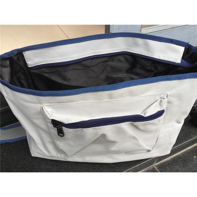 Túi đeo chéo Tiger Crystal cho học sinh/ sinh viên