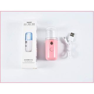 Máy Phun Sương Nano mini