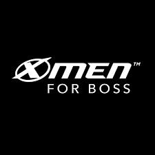 Sữa tắm nước hoa X-Men For Boss Luxury 180ml