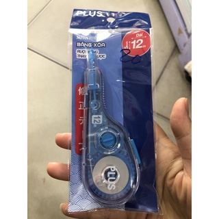 Băng xoá V plus to