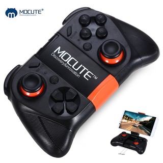Tay cầm điều khiển trò chơi MOCUTE 050 kết nối Bluetooth