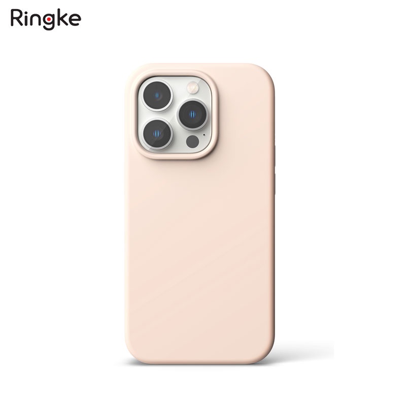 Ốp Lưng IPhone 14/14 Plus/14 Pro/14 Pro Max RINGKE Silicone