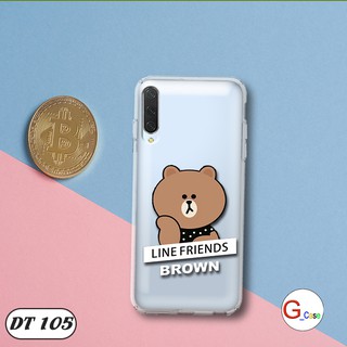 Ốp lưng dẻo Xiaomi Mi 9