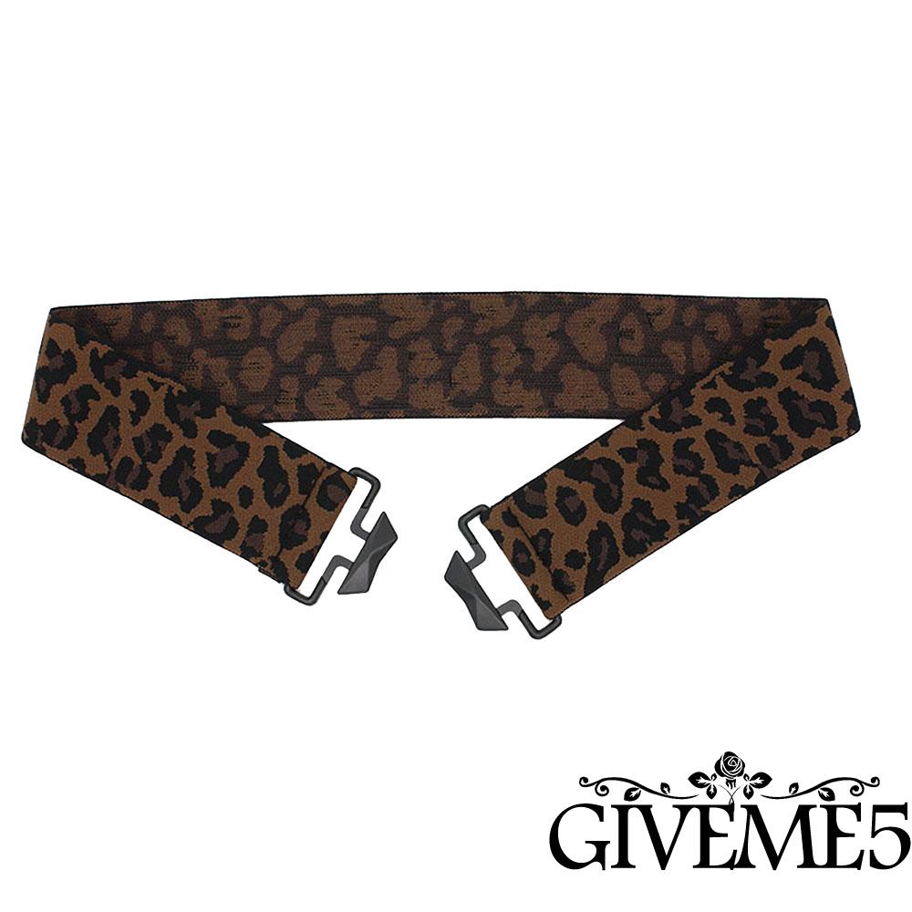 Thắt lưng nữ co giãn tốt phong cách thời trang