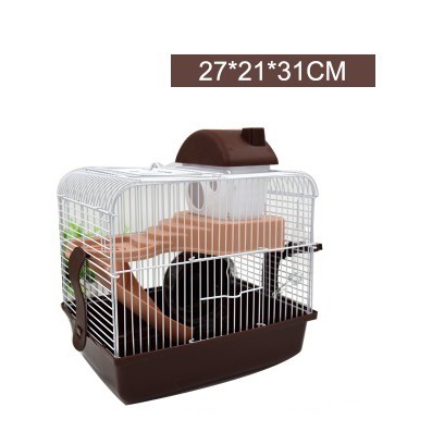 Lồng hamster hoàng tử trung 28 x 21 x 30 cm