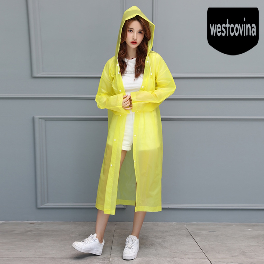 [Hot]☀ Áo Mưa Chống Thấm Nước Không Phai Màu Thời Trang Cho Bé