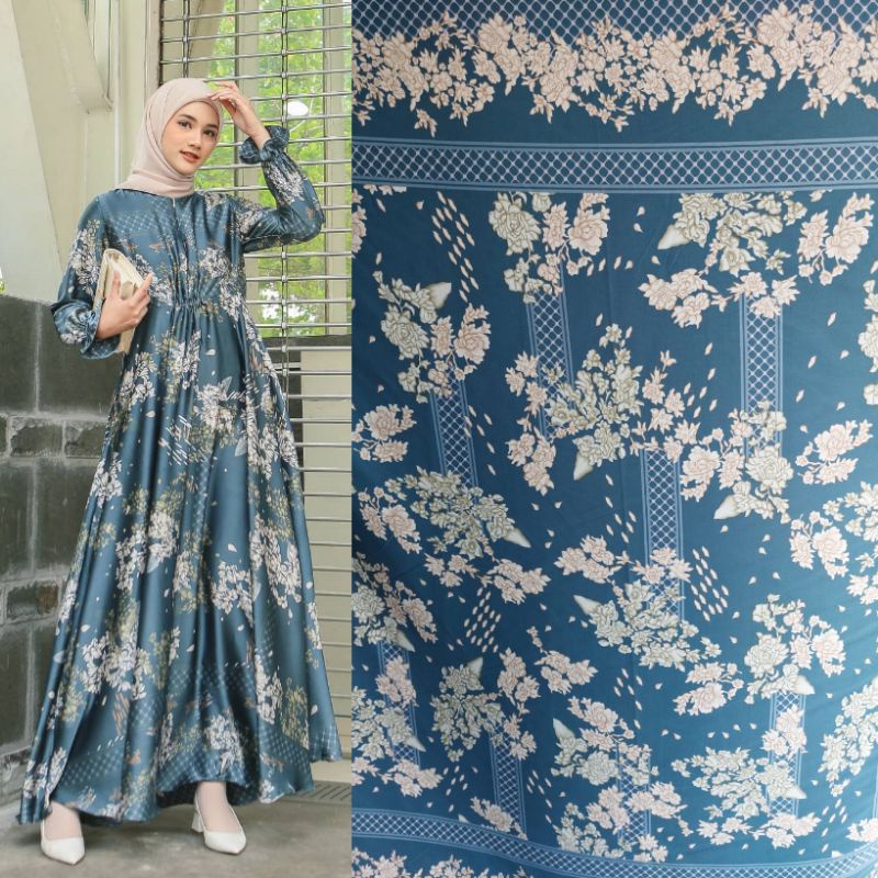 Đồng Hồ Đo Độ Dài Nửa Vải Maxmara