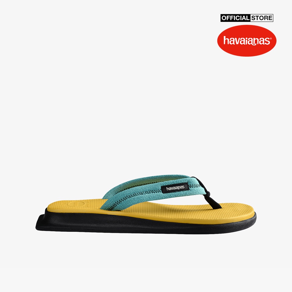 HAVAIANAS - Dép nam thời trang Tradi Zori 4145718-0776