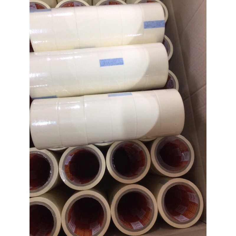 Băng dính dán giấy💥 Ghi chú🌈chặn màu nước❤️ loại dầy nhất