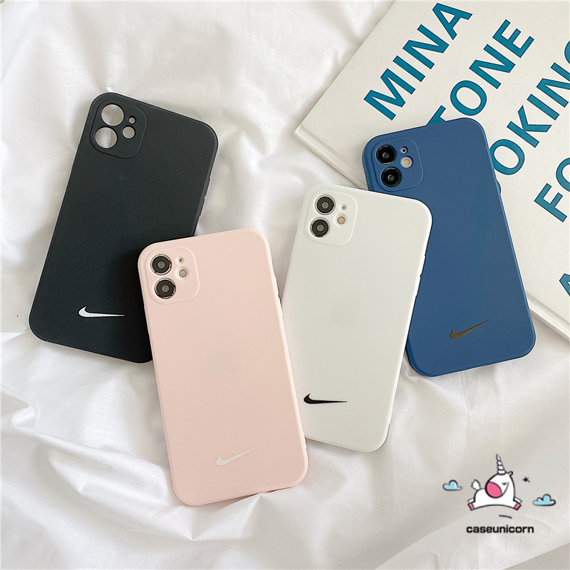 Ốp Điện Thoại Kiểu Dáng Thời Trang Cho Iphone 11 6 6s 7 8 Plus Iphone X Xr Xs Max Se 2020 11pro Max