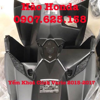 Yếm Khoá Click Vario 2015-2016 Honda Thái Lan