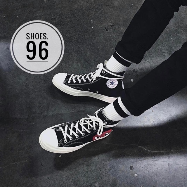 |Ảnh thật| Converse Chuck Taylor 1970s | BigBuy360 - bigbuy360.vn