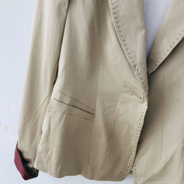 Blazer Johanex Korea siêu đep