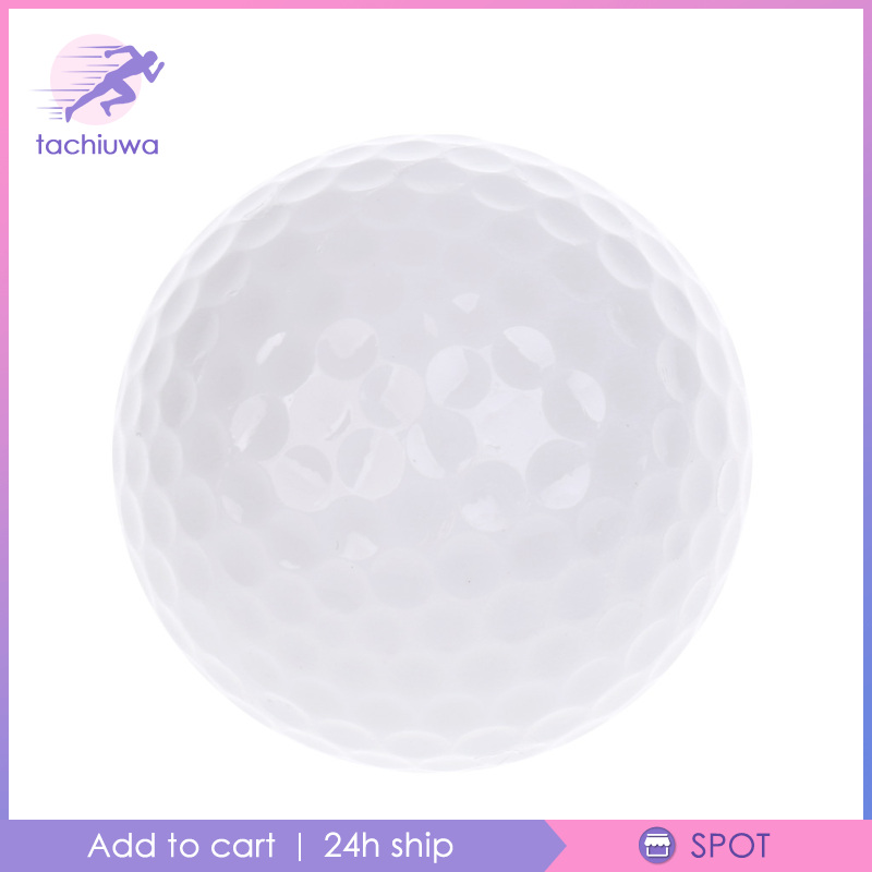 Đèn Led Nhấp Nháy Màu Trắng Gắn Bóng Golf