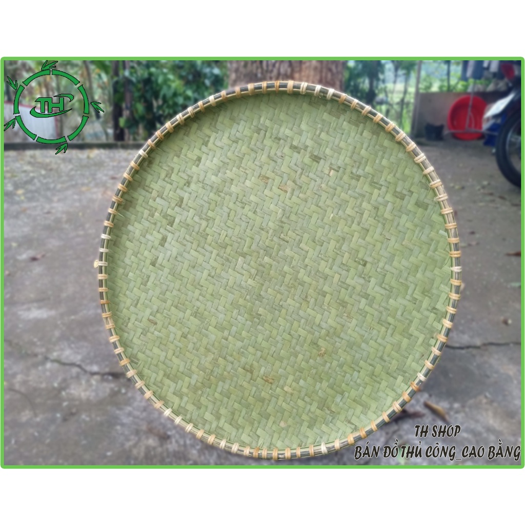 Mẹt Tre, Nia Tre Kích Thước Từ 53cm Đến 80cm