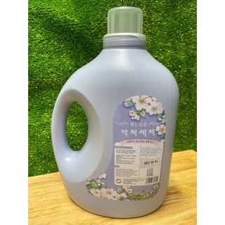 NƯỚC GIẶT BLUE CAN 3 LÍT