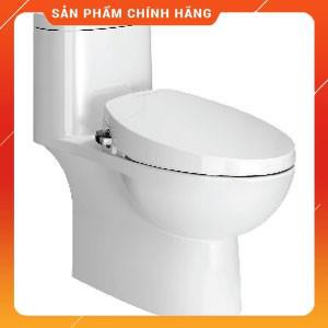 Siêu Sale Nắp rửa bàn cầu thông minh  American standard Slim SCCN00001-WT, nắp rơi êm, bảo hành 02 năm