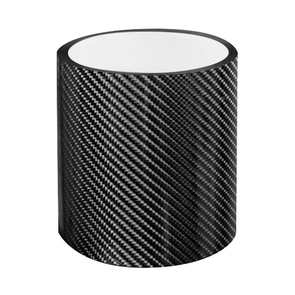 Cuộn Băng Dính Vinyl Sợi Carbon Chống Trầy Xước Thay Thế Tiện Dụng