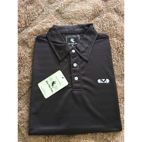 Áo Thun Kin Villa Polo Cafe | BigBuy360 - bigbuy360.vn