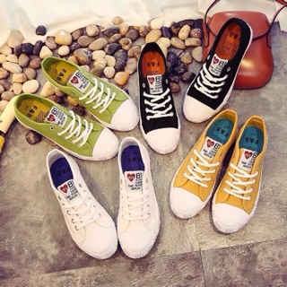 Giày đế kếp 81 HÓT