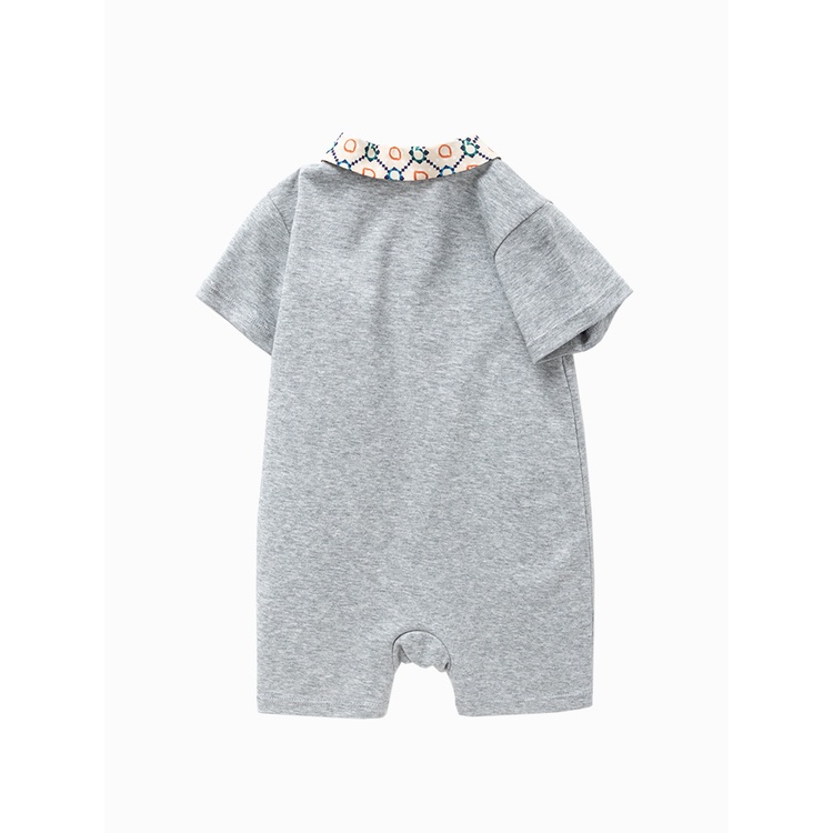 Bộ liền quần BALABALA - BABY dành cho trẻ em 200222122101