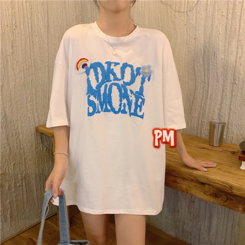 Áo phông SMONE PM11