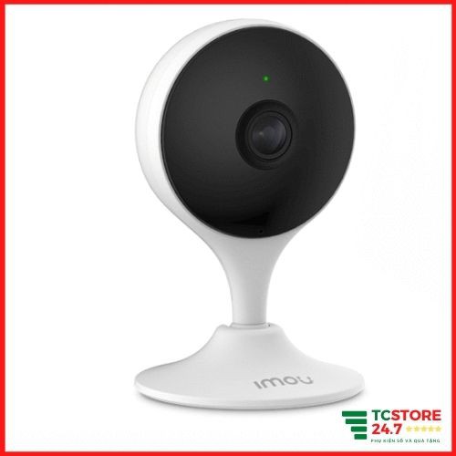 [Xả kho] CAMERA Wifi  IOMU C22EP WIFI IPC ĐỂ BÀN AN NINH GIÁM SÁT QUAN SÁT GIA ĐÌNH CHÔNG TRẺ NGƯỜI GIÀ WC