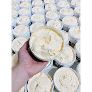 Body cốt ủ Su Cream Deep Action