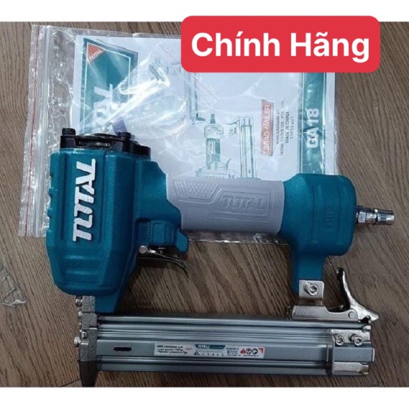 TOTAL Súng bắn Đinh thẳng dùng hơi TAT83301-3