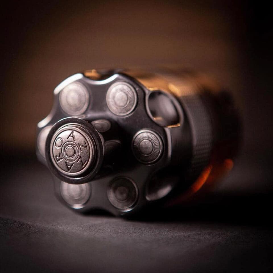 [Cam kết chính hãng] Nước hoa nam Azzaro Wanted by Night EDP 100ml | Thế Giới Skin Care