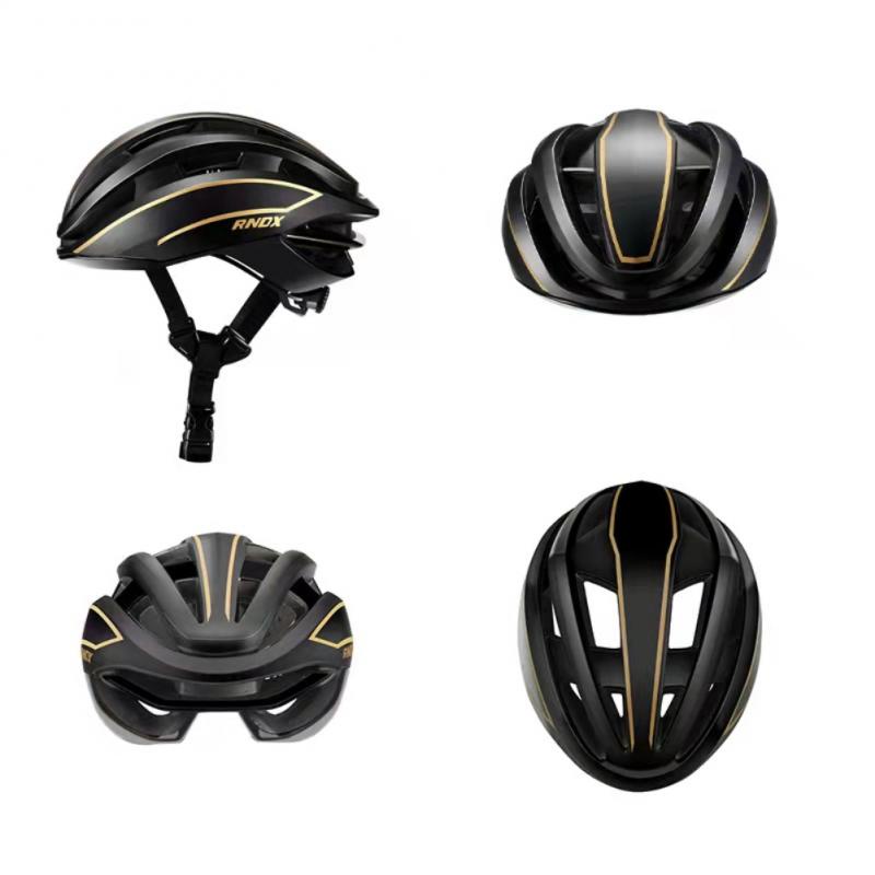 Mũ bảo hiểm xe đạp leo núi siêu nhẹ chống sốc