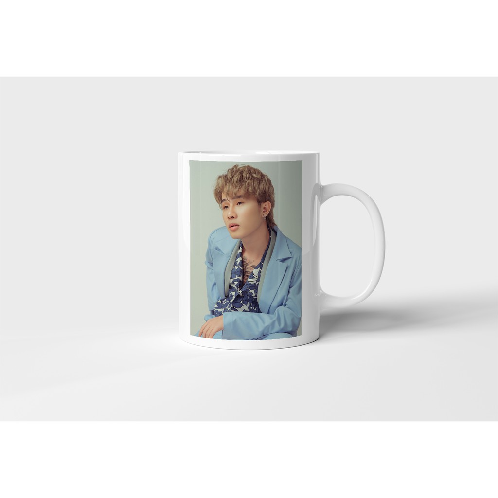 Ly sứ in hình Ca Sĩ Jack 97 - Phương Tuấn - Ly sứ in hình ca sĩ  -Jack97 11 - Nhận in hình lên ly sứ