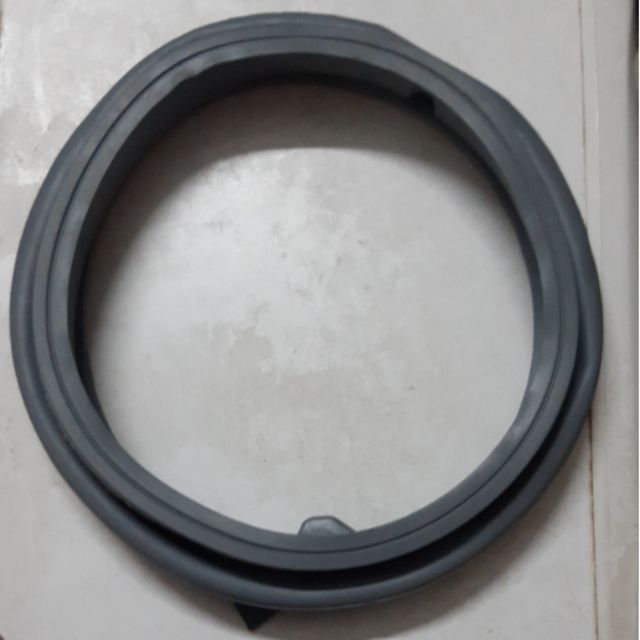 Gioang ron đệm cửa máy giặt Samsung lồng ngang cửa