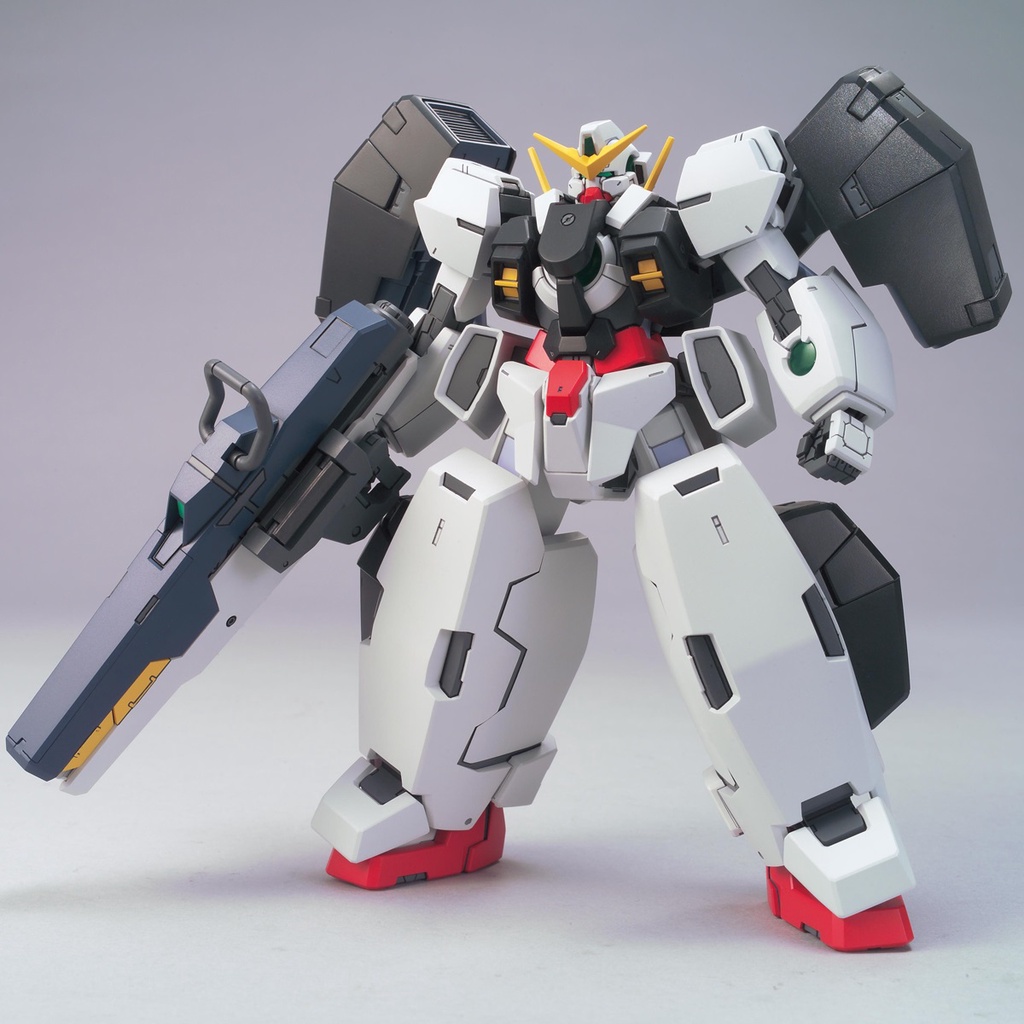 Mô Hình Gundam HG VIRTUE 1/144 Serie 00 Bandai Đồ Chơi Lắp Ráp Anime Nhật