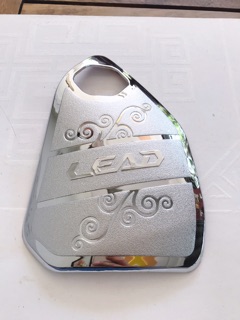 Ốp xe lead cũ